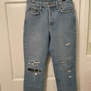 Carmar Denim jeans size 25
